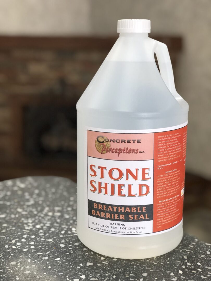 StoneShield